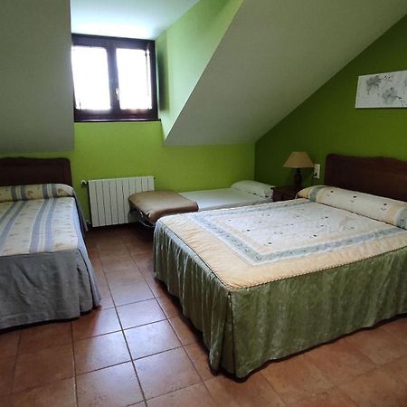 Hotel Rincon De Anton Abanillas Екстер'єр фото