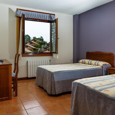 Hotel Rincon De Anton Abanillas Екстер'єр фото