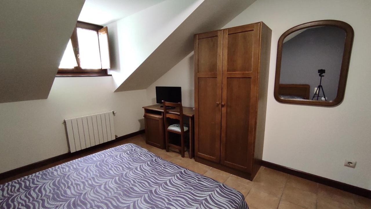 Hotel Rincon De Anton Abanillas Екстер'єр фото
