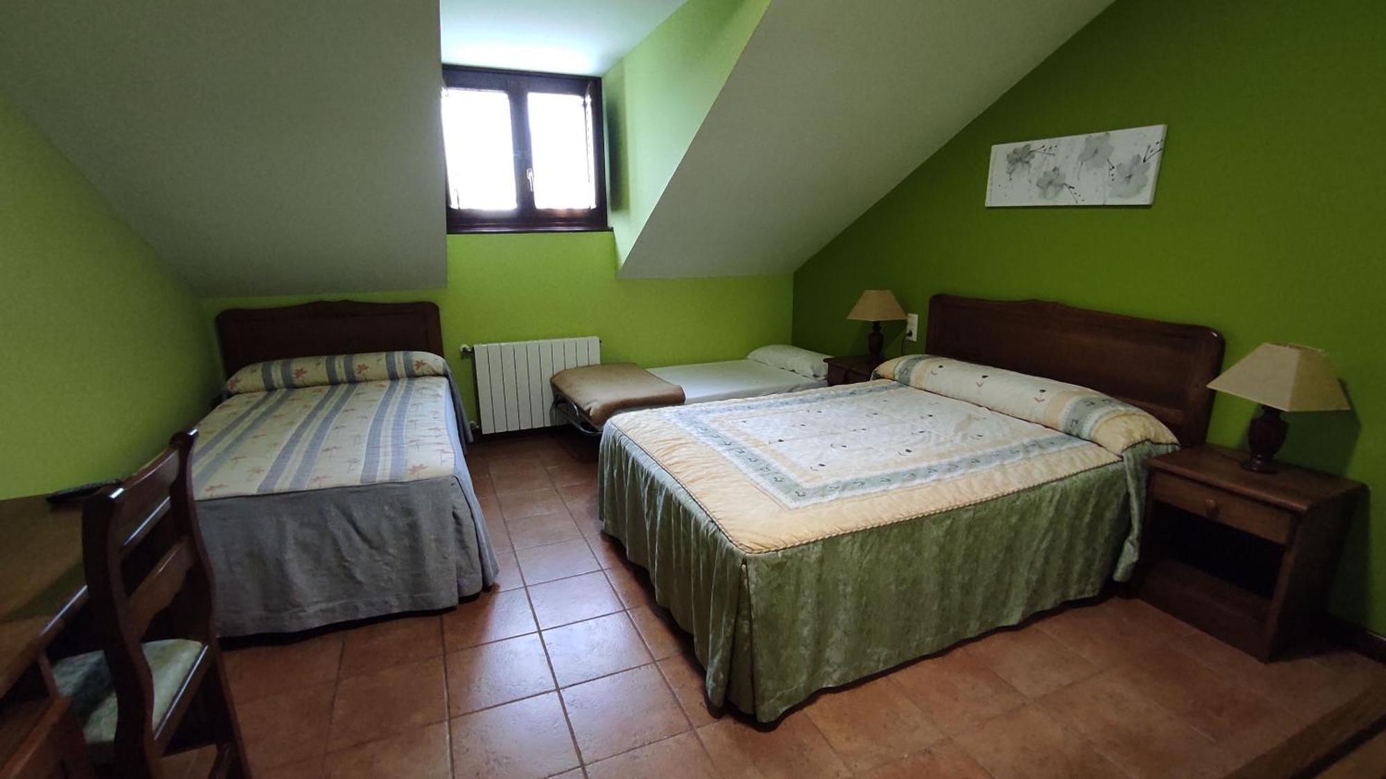 Hotel Rincon De Anton Abanillas Екстер'єр фото