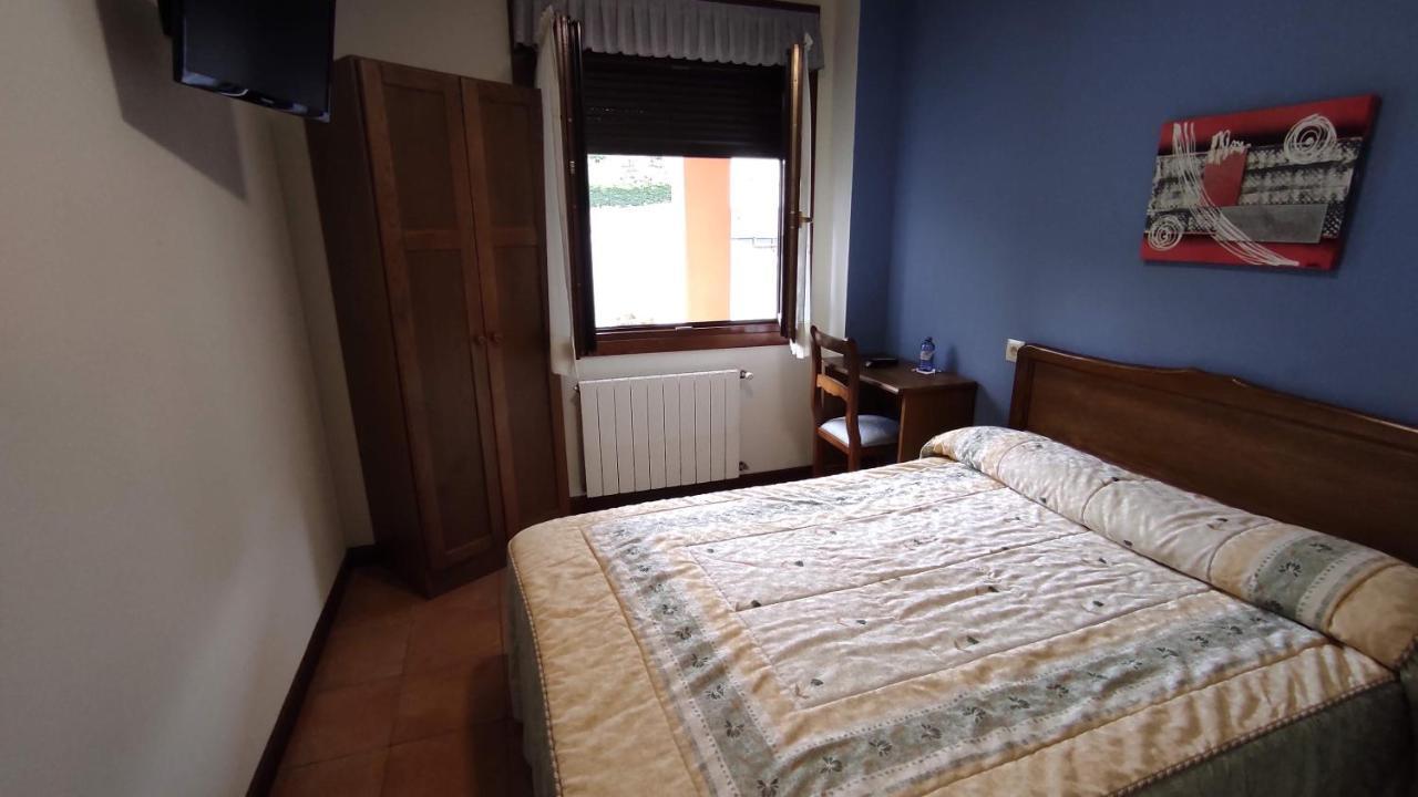 Hotel Rincon De Anton Abanillas Екстер'єр фото