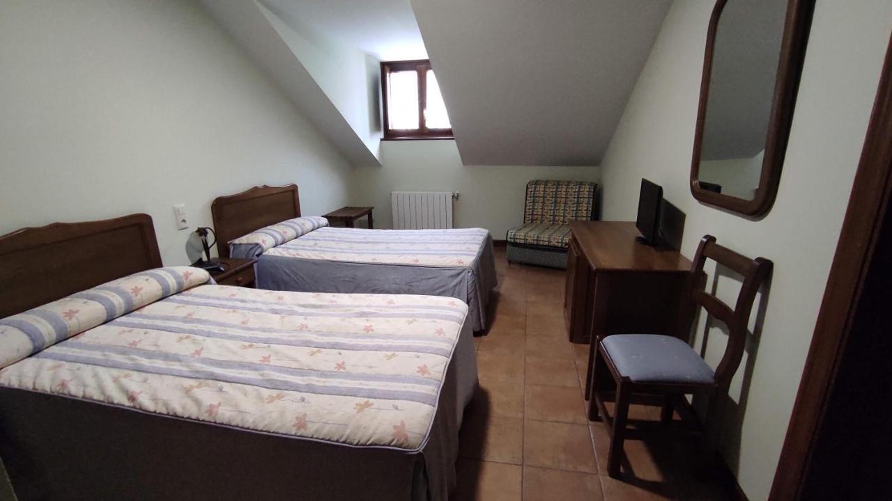 Hotel Rincon De Anton Abanillas Екстер'єр фото