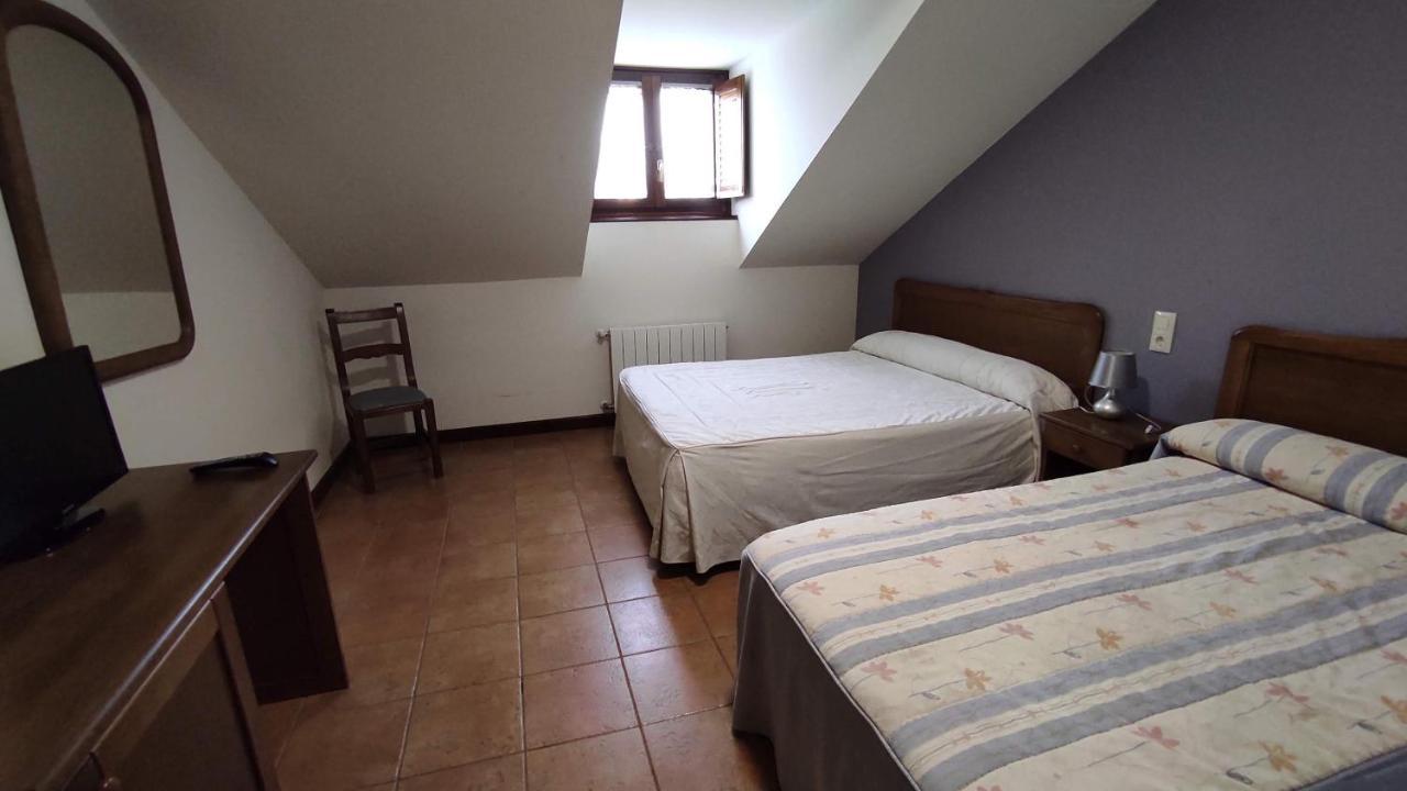 Hotel Rincon De Anton Abanillas Екстер'єр фото