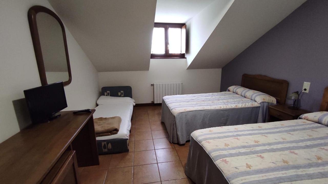 Hotel Rincon De Anton Abanillas Екстер'єр фото