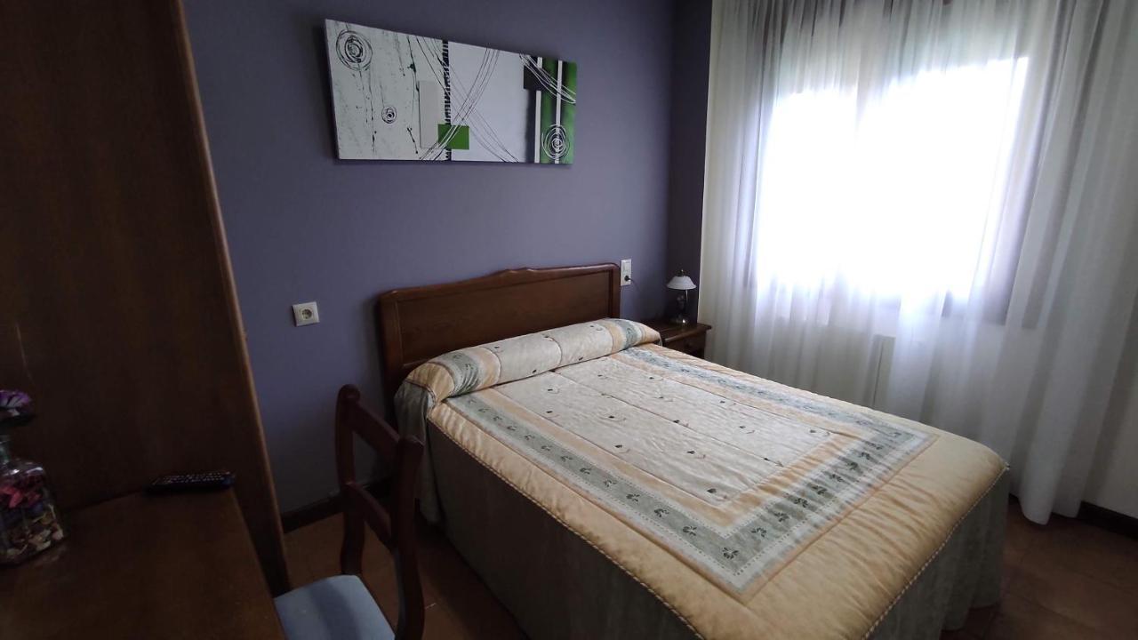 Hotel Rincon De Anton Abanillas Екстер'єр фото