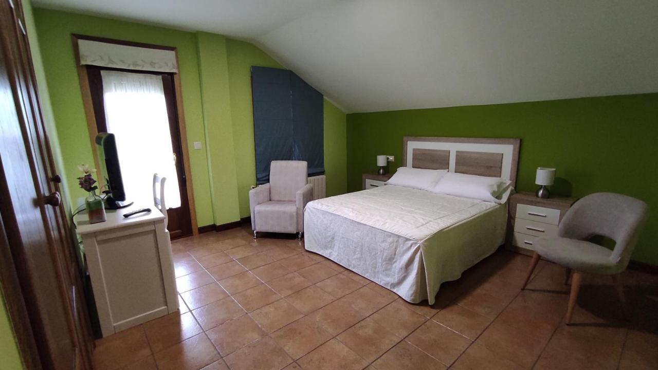 Hotel Rincon De Anton Abanillas Екстер'єр фото
