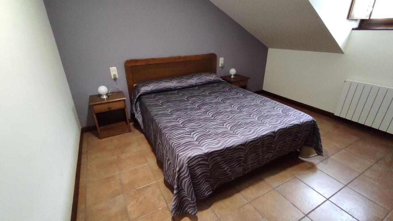 Hotel Rincon De Anton Abanillas Екстер'єр фото