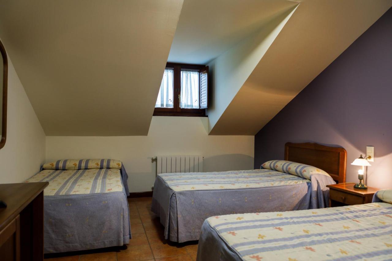 Hotel Rincon De Anton Abanillas Екстер'єр фото