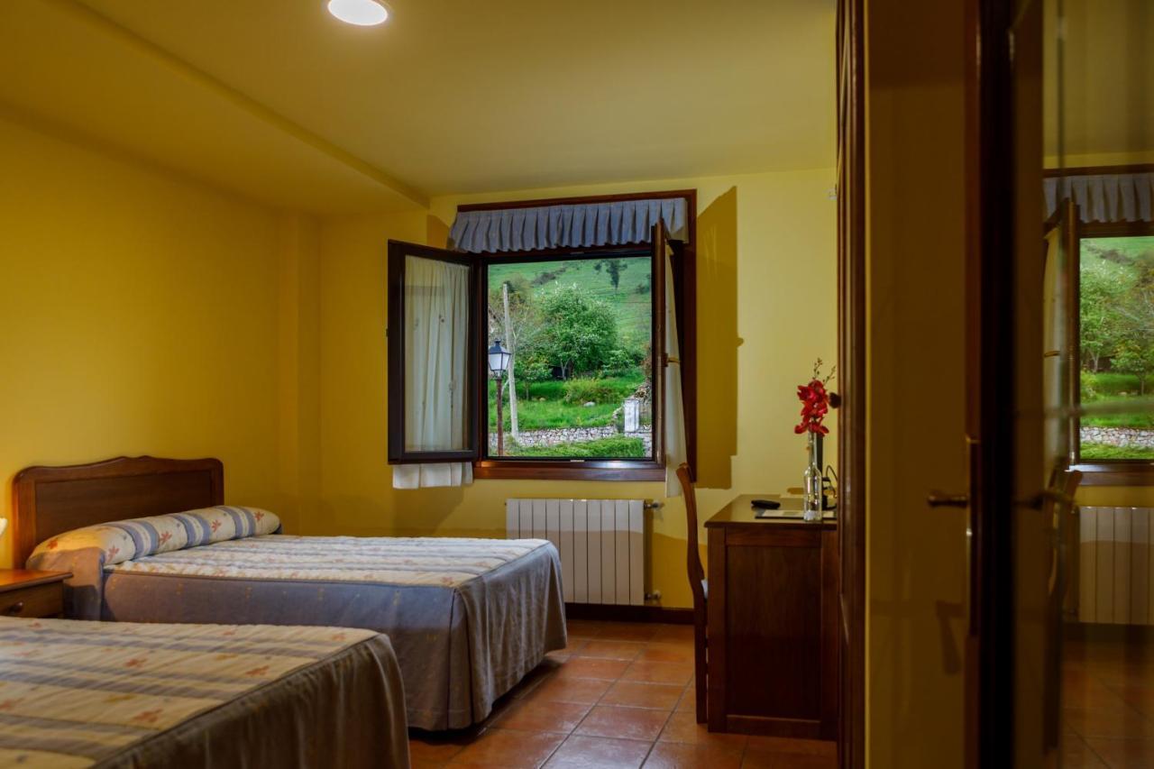 Hotel Rincon De Anton Abanillas Екстер'єр фото