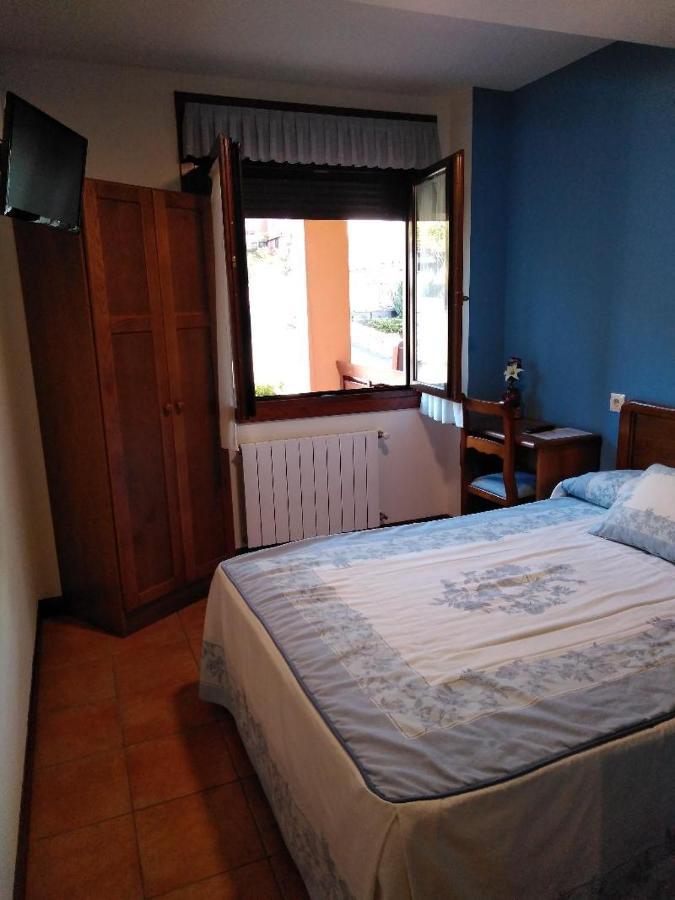 Hotel Rincon De Anton Abanillas Номер фото