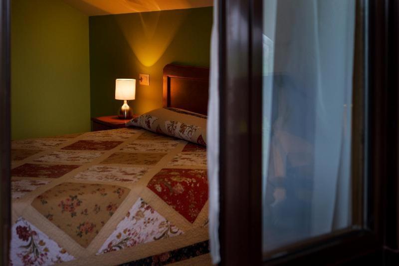 Hotel Rincon De Anton Abanillas Номер фото