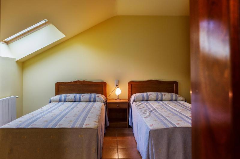 Hotel Rincon De Anton Abanillas Номер фото