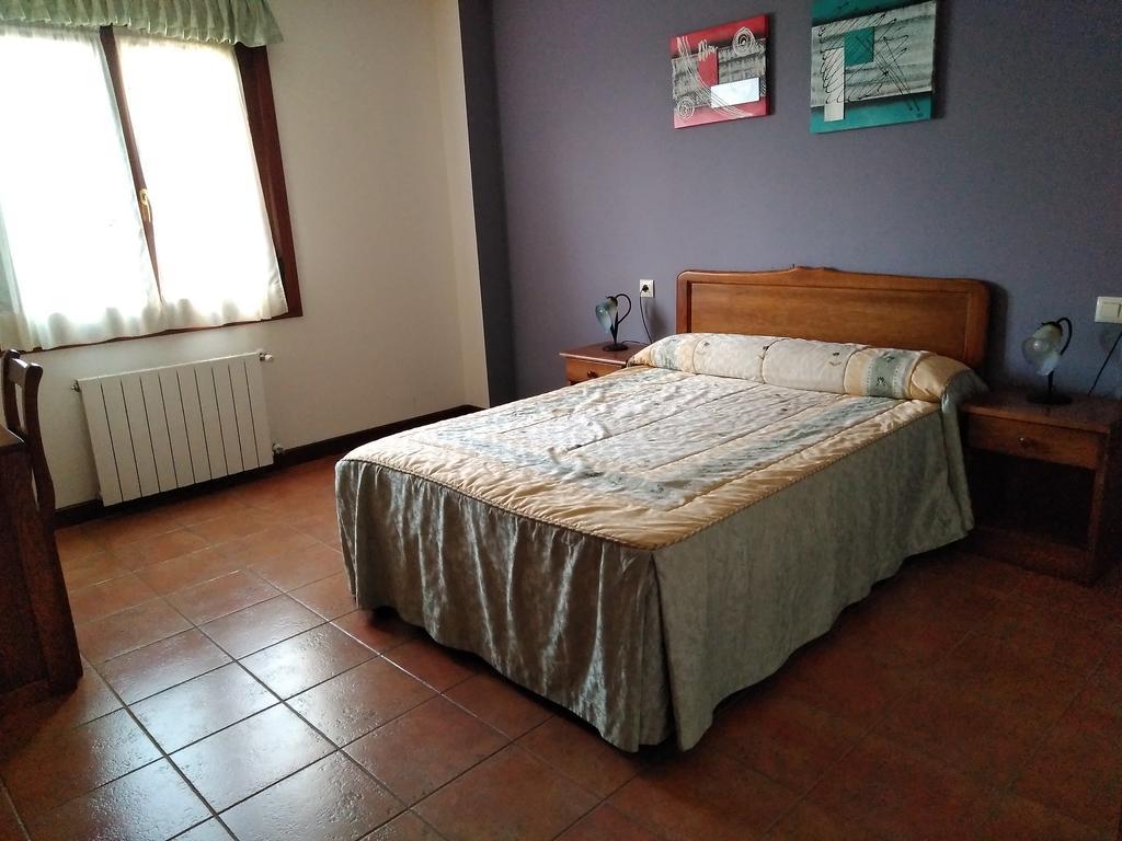 Hotel Rincon De Anton Abanillas Екстер'єр фото