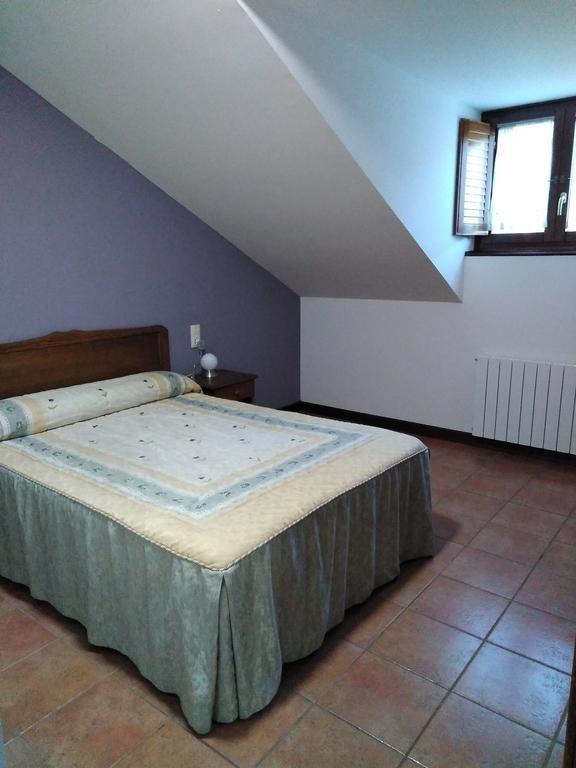 Hotel Rincon De Anton Abanillas Екстер'єр фото