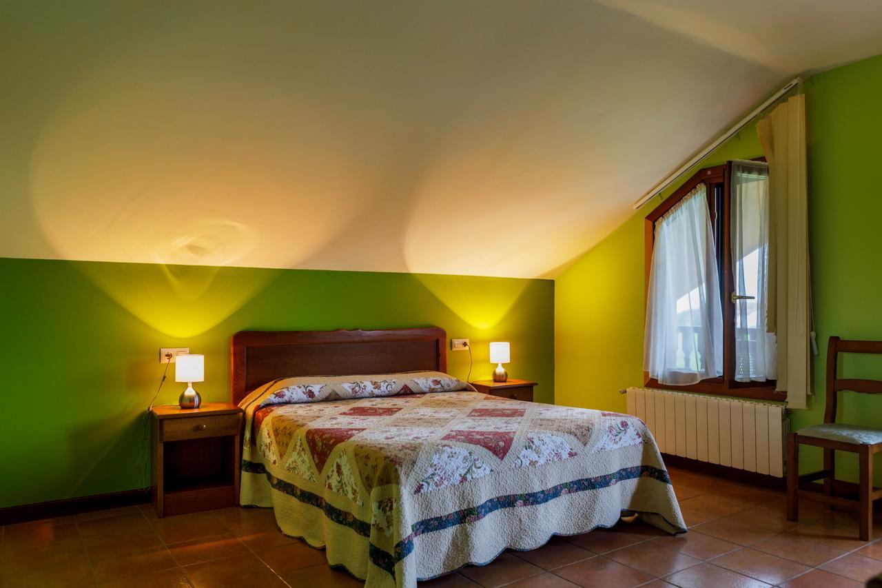 Hotel Rincon De Anton Abanillas Екстер'єр фото