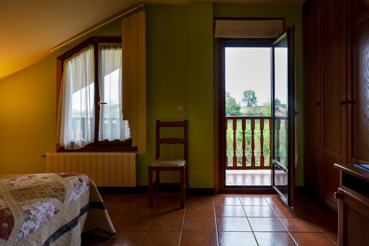 Hotel Rincon De Anton Abanillas Екстер'єр фото