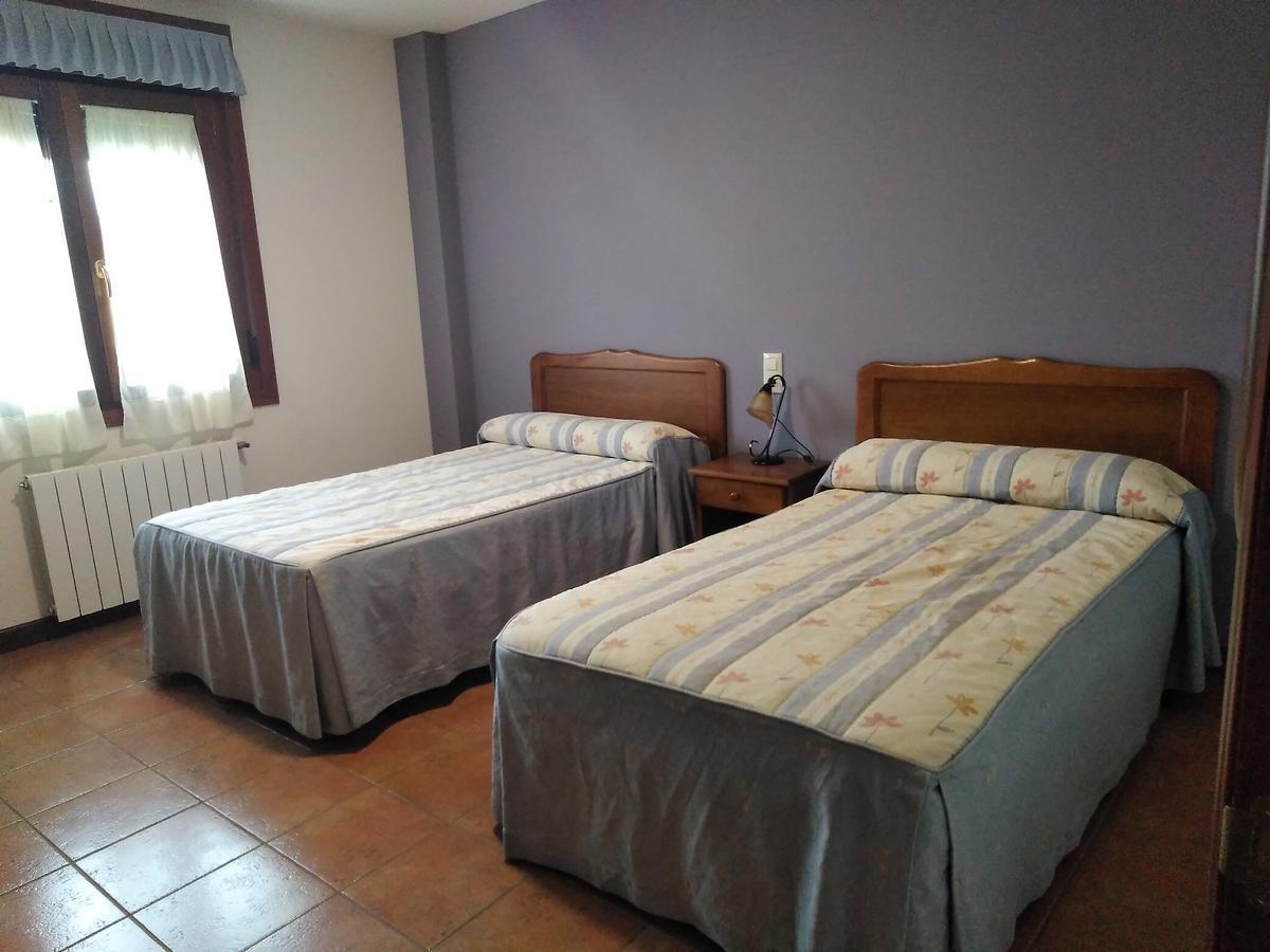Hotel Rincon De Anton Abanillas Екстер'єр фото