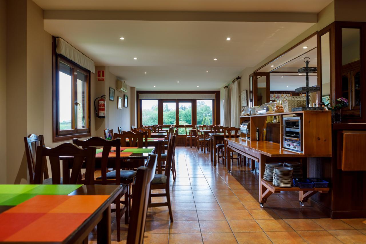 Hotel Rincon De Anton Abanillas Екстер'єр фото