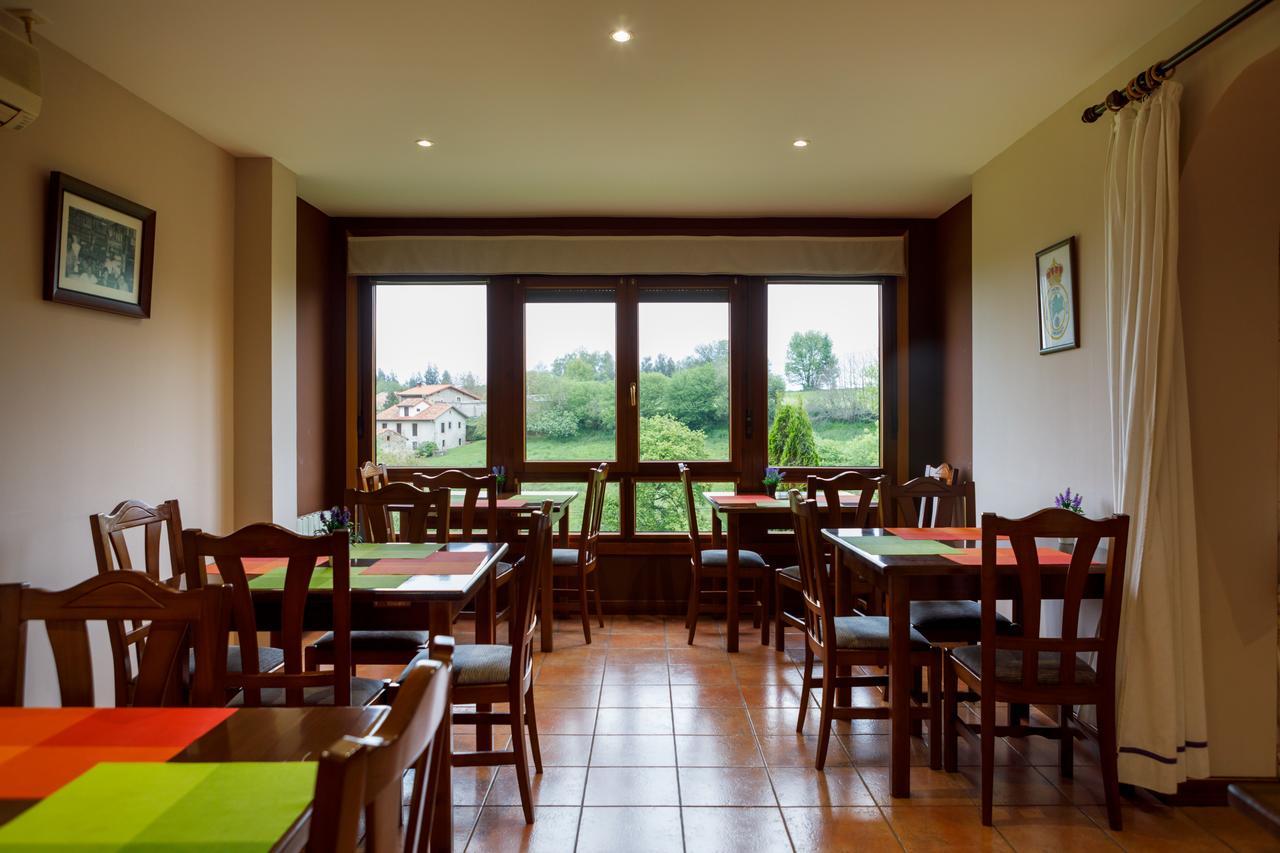 Hotel Rincon De Anton Abanillas Екстер'єр фото