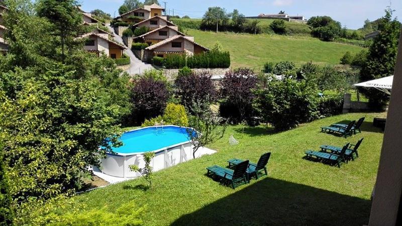 Hotel Rincon De Anton Abanillas Екстер'єр фото